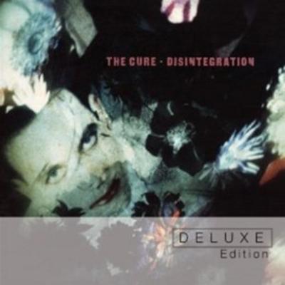 Golden Discs VINYL Disintegration - The Cure [VINYL]
