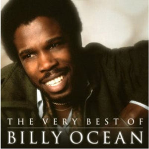 Golden Discs CD The Very Best of Billy Ocean - Billy Ocean [CD]