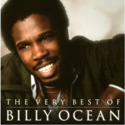 Golden Discs CD The Very Best of Billy Ocean - Billy Ocean [CD]