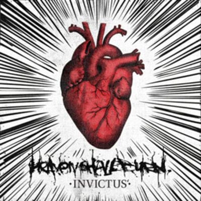 Golden Discs CD Invictus - Heaven Shall Burn [CD]