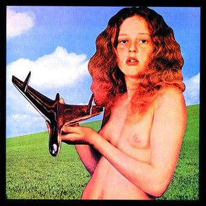 Golden Discs VINYL Blind Faith - Blind Faith [VINYL]
