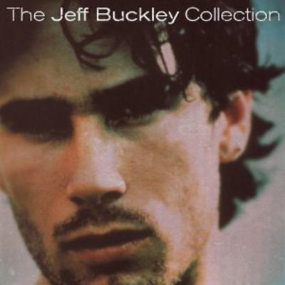Golden Discs CD The Jeff Buckley Collection - Jeff Buckley [CD]