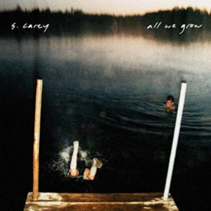 Golden Discs VINYL All We Grow - S. Carey [VINYL]