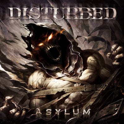 Golden Discs CD Asylum - Disturbed [CD]