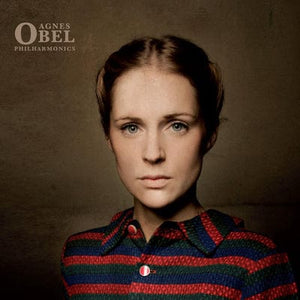Golden Discs VINYL Philharmonics - Agnes Obel [VINYL]