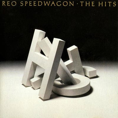 Golden Discs CD The Hits - REO Speedwagon [CD]