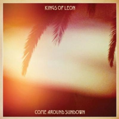 Golden Discs CD Come Around Sundown - Kings of Leon [CD]