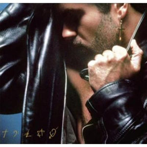 Golden Discs CD Faith - George Michael [CD]
