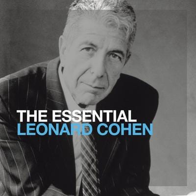 Golden Discs CD The Essential Leonard Cohen - Leonard Cohen [CD]