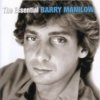 Golden Discs CD The Essential - Barry Manilow [CD]