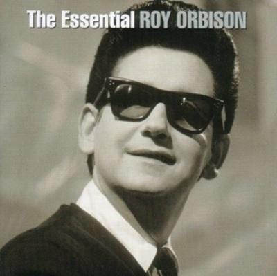 Golden Discs CD The Essential Roy Orbison - Roy Orbison [CD]