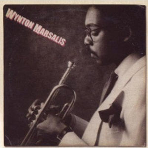 Golden Discs CD Wynton Marsalis - Wynton Marsalis [CD]