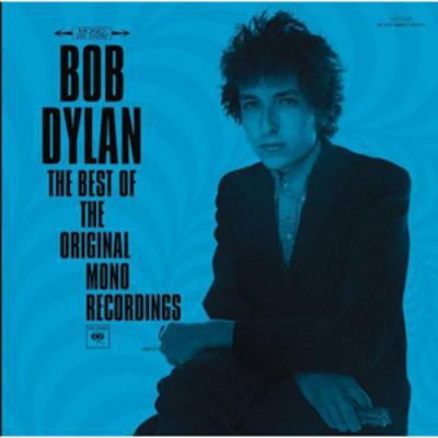 Golden Discs CD The Best of the Original Mono Recordings - Bob Dylan [CD]