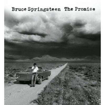 Golden Discs CD The Promise - Bruce Springsteen [CD]