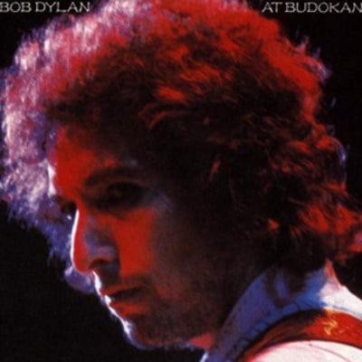 Golden Discs CD Bob Dylan at Budokan - Bob Dylan [CD]