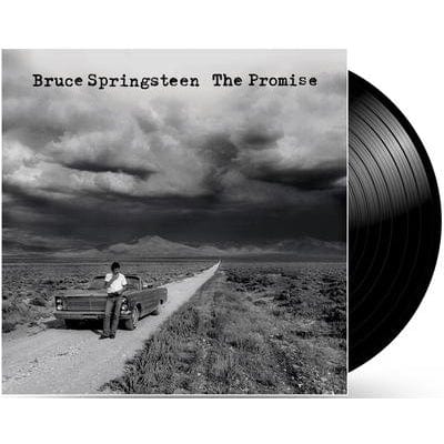 Golden Discs VINYL The Promise - Bruce Springsteen [VINYL]