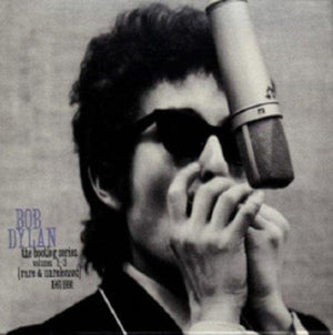 Golden Discs CD The Bootleg Series: Rare & Unreleased 1961-1991- Volume 1-3 - Bob Dylan [CD]