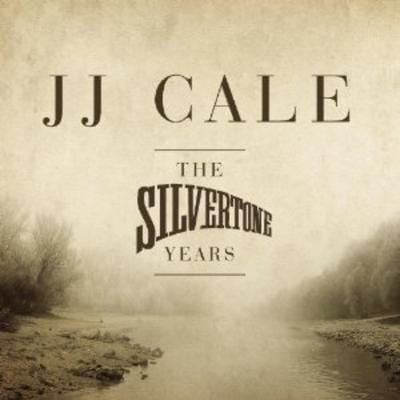 Golden Discs CD The Silvertone Years - J.J. Cale [CD]