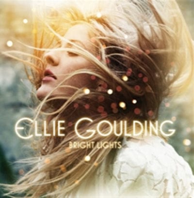 Golden Discs CD Bright Lights - Ellie Goulding [CD]