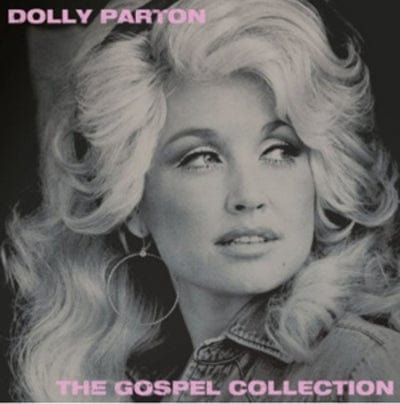 Golden Discs CD The Gospel Collection - Dolly Parton [CD]