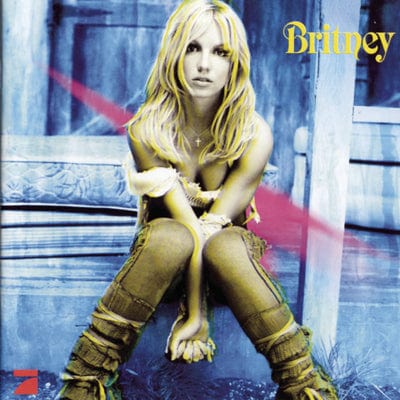 Golden Discs CD Britney - Britney Spears [CD Deluxe Edition]