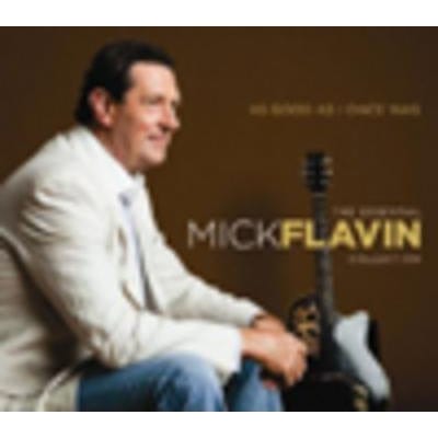 Golden Discs CD As Good As I Once Was - Mick Flavin [CD]