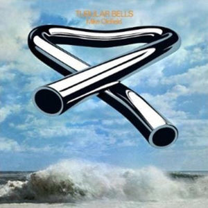 Golden Discs CD Tubular Bells - Mike Oldfield [CD]