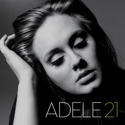 Golden Discs CD 21 - Adele [CD]