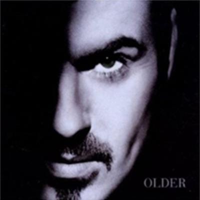 Golden Discs CD Older - George Michael [CD]