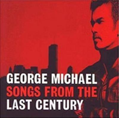 Golden Discs CD Songs from the Last Century - George Michael [CD]