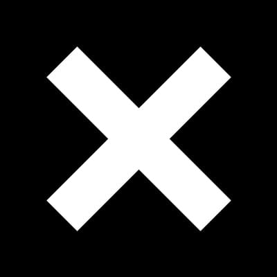 Golden Discs CD Xx - The xx [CD Limited Edition]