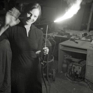 Golden Discs VINYL The Calcination of Scout Niblett - Scout Niblett [VINYL]