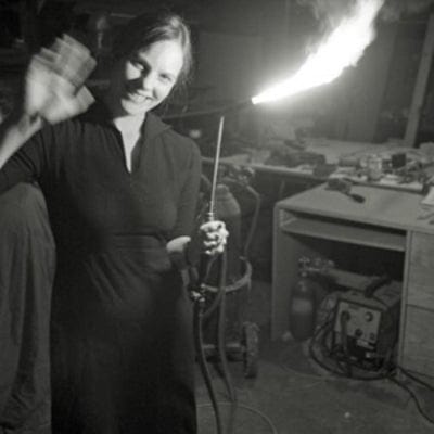 Golden Discs VINYL The Calcination of Scout Niblett - Scout Niblett [VINYL]