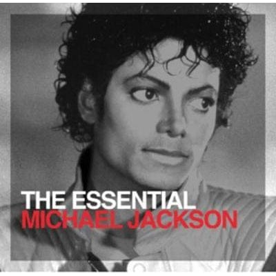 Golden Discs CD The Essential Michael Jackson - Michael Jackson [CD]