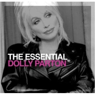 Golden Discs CD The Essential Dolly Parton - Dolly Parton [CD]