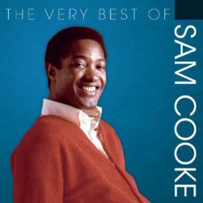 Golden Discs CD The Very Best Of - Sam Cooke [CD]
