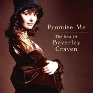 Golden Discs CD Promise Me: The Best of Beverley Craven - Beverley Craven [CD]
