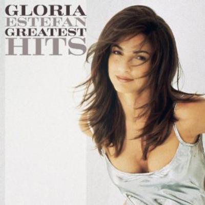 Golden Discs CD Greatest Hits - Gloria Estefan [CD]