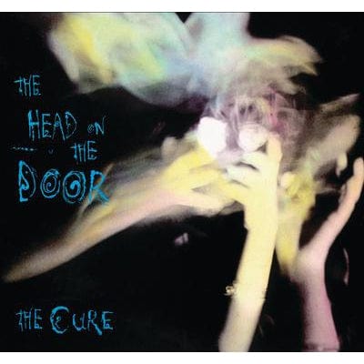 Golden Discs VINYL The Head On the Door - The Cure [VINYL]