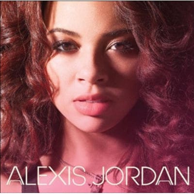 Golden Discs CD Alexis Jordan - Alexis Jordan [CD]