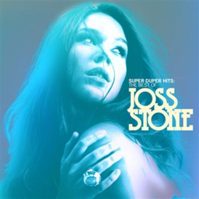 Golden Discs CD Super Duper Hits: The Best of Joss Stone - Joss Stone [CD]