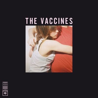 Golden Discs VINYL What Did You Expect from the Vaccines? - The Vaccines [VINYL]