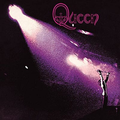 Golden Discs CD Queen - Queen [CD]