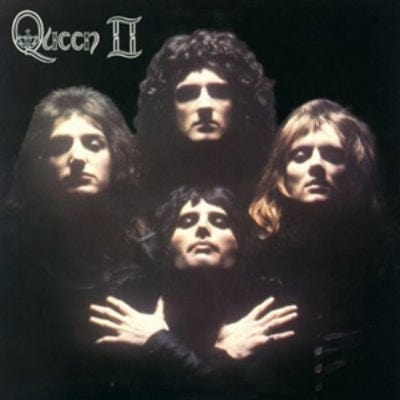 Golden Discs CD Queen II - Queen [CD]