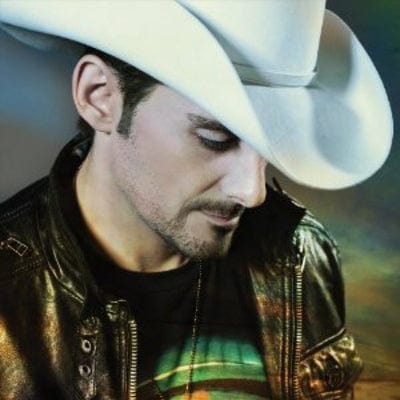Golden Discs CD This Is Country Music - Brad Paisley [CD]