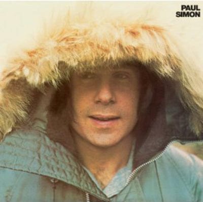 Golden Discs CD Paul Simon - Paul Simon [CD]