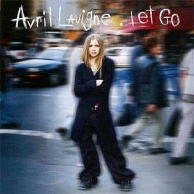 Golden Discs CD Let Go - Avril Lavigne [CD]