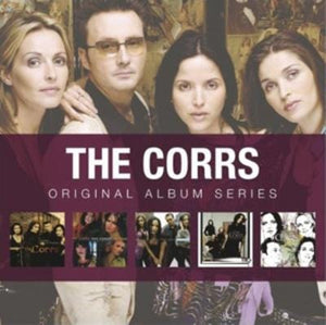 Golden Discs CD Original Album Series - The Corrs [CD]