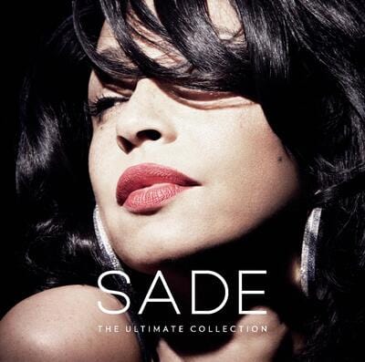 Golden Discs CD The Ultimate Collection - Sade [CD]