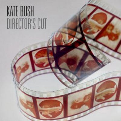 Golden Discs CD Director's Cut - Kate Bush [CD]